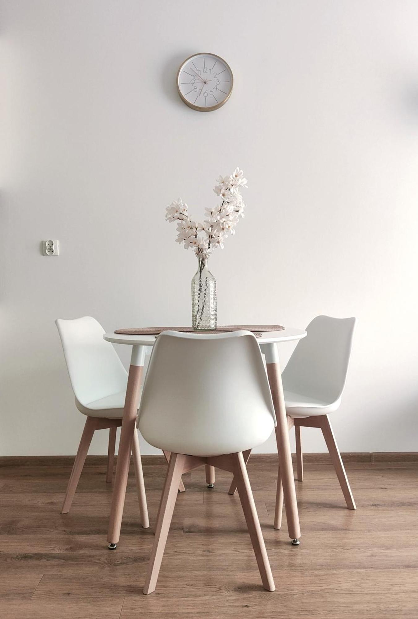 Olsztyn Apartament Teczowy Las Bartag エクステリア 写真